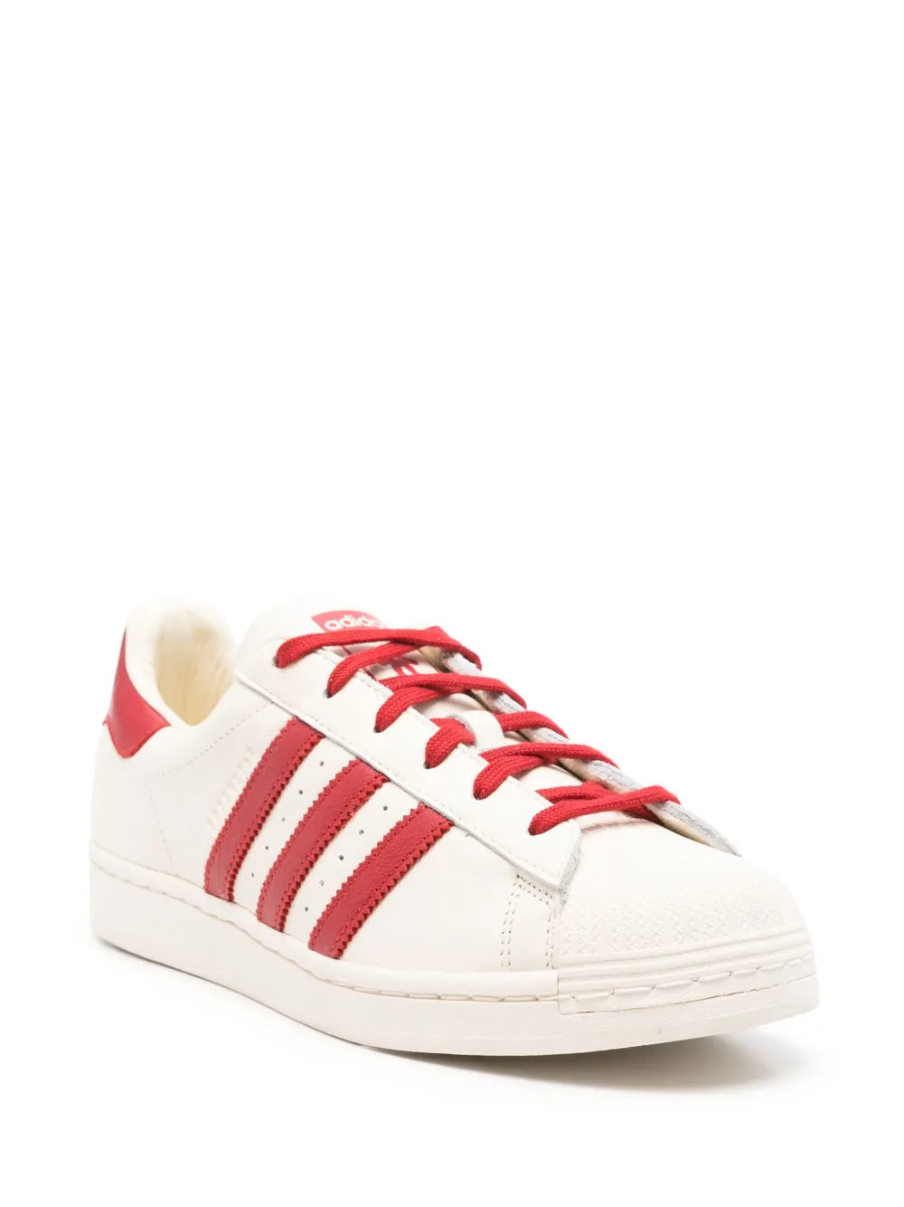 adidas x AVAVAV Superfinger Superstar sneakers