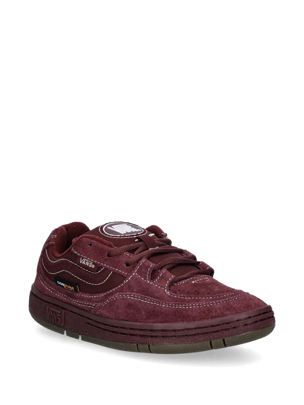 Vans Speed LS sneakers