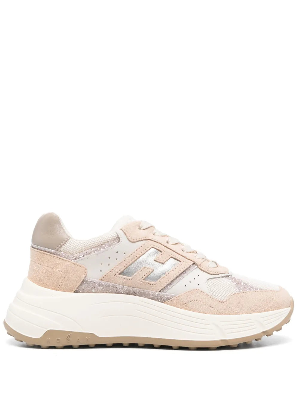 Hogan Hi-Fi sneakers