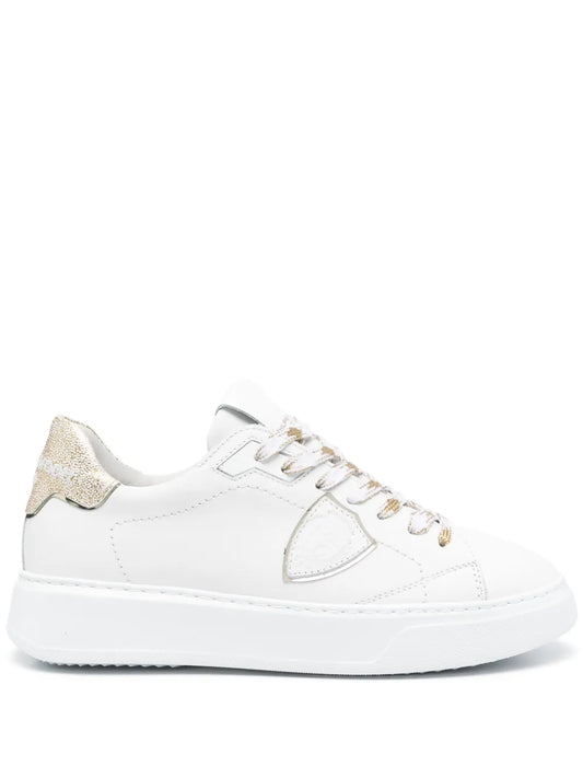 Philippe Model Paris Temple sneakers