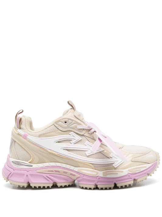 Off-White Ow Be Right Back sneakers