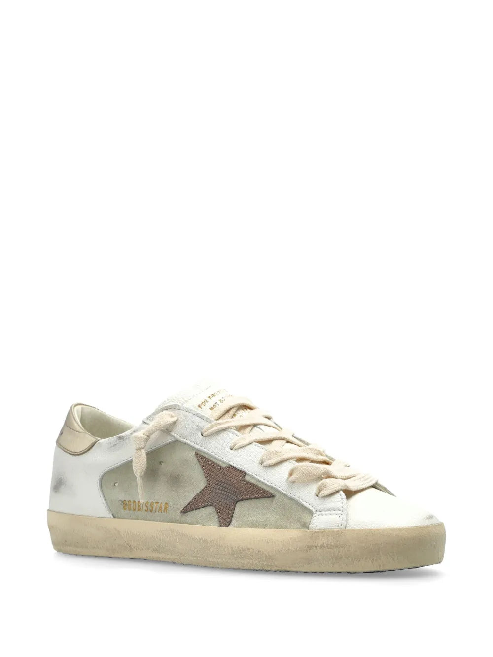 Golden Goose Superstar sneakers
