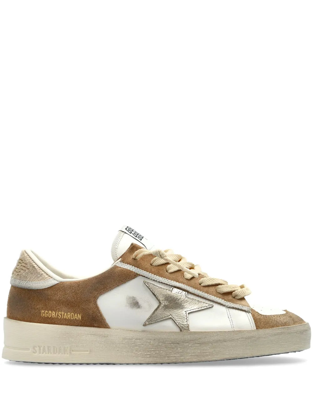 Golden Goose Stardan sneakers