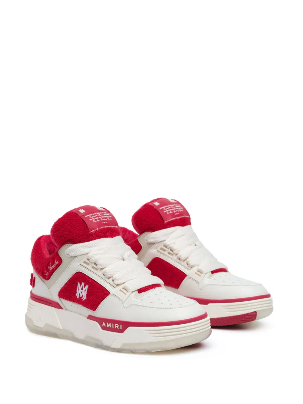 AMIRI Varsity MA-1 sneakers