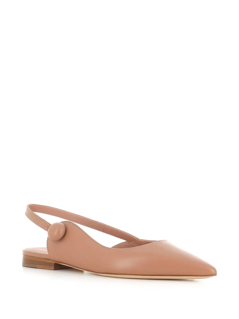 Malone Souliers Palmer ballerina shoes