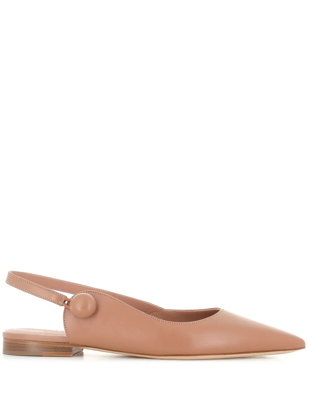 Malone Souliers Palmer ballerina shoes