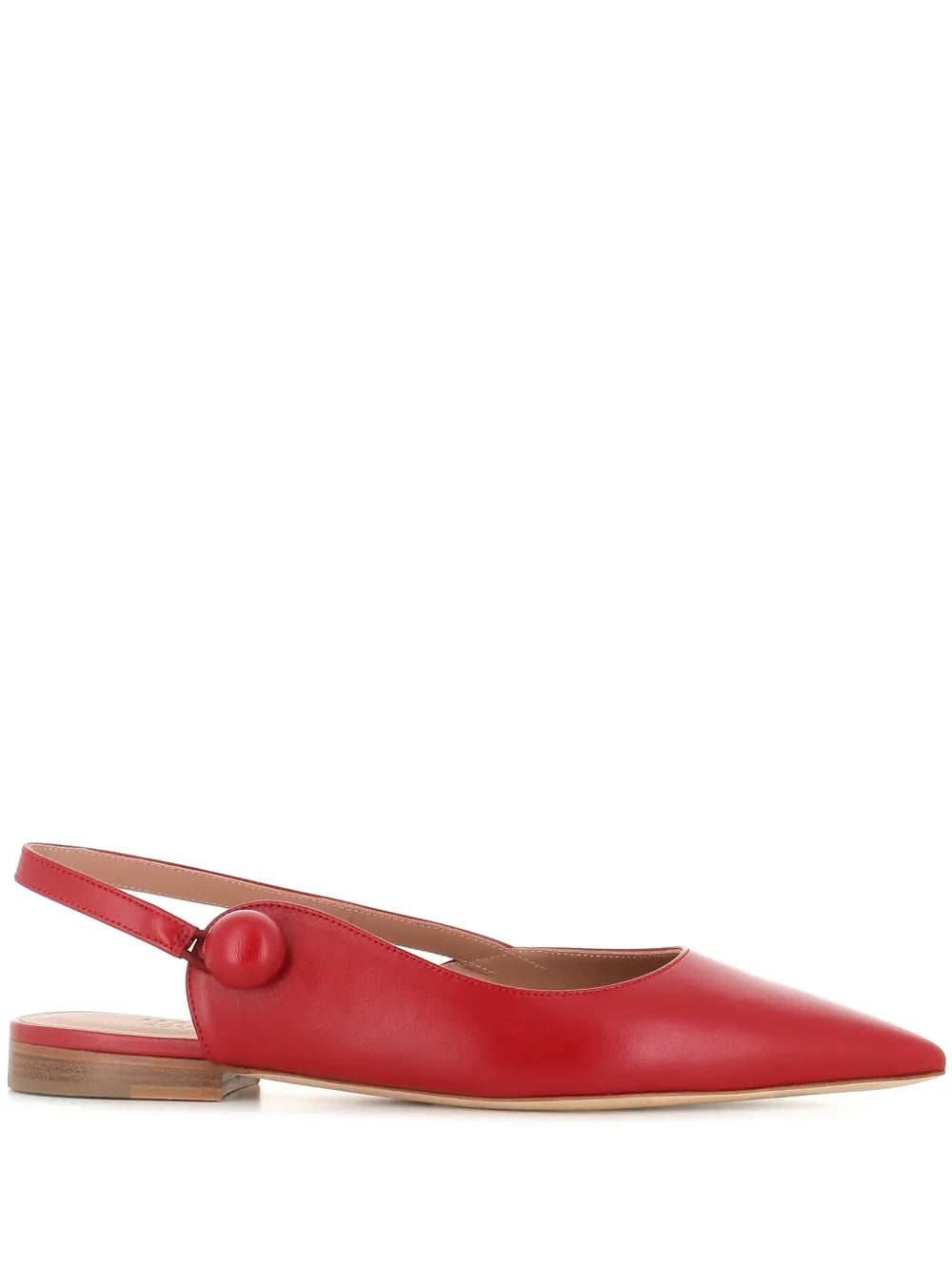 Malone Souliers Palmer ballerina shoes