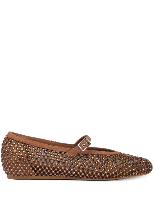 Le Silla Gilda ballet flats 