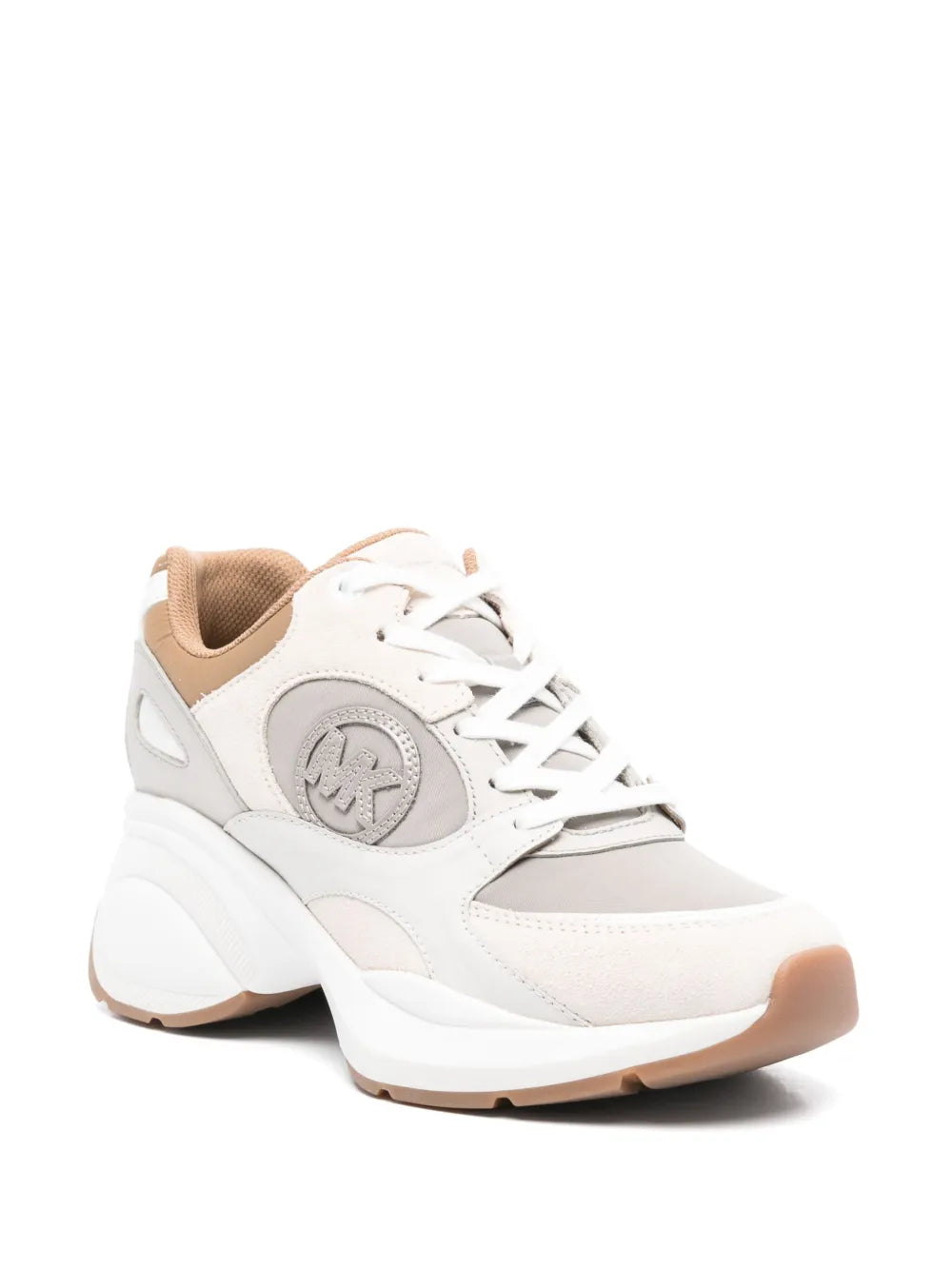Michael Michael Kors Zuma sneakers