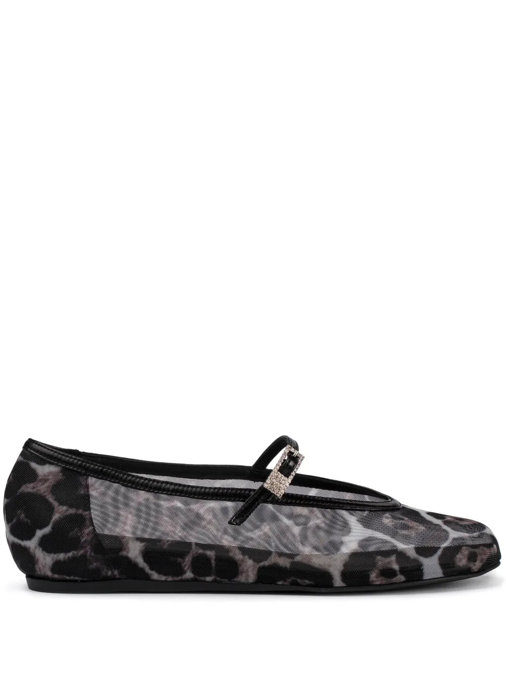 Le Silla Danielle ballet flats 