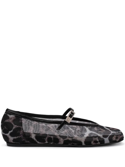 Le Silla Danielle ballet flats 