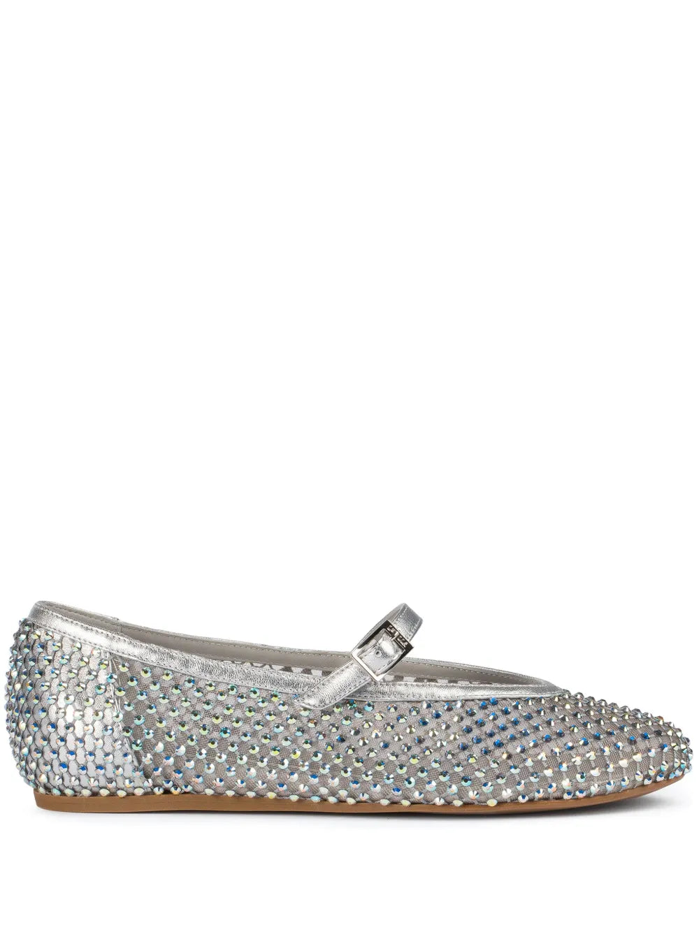 Le Silla Gilda ballet flats 