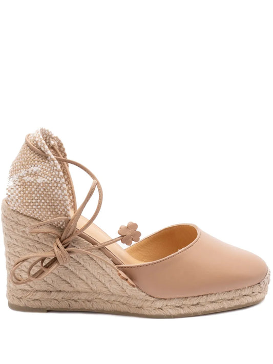 Castañer Carina espadrilles 