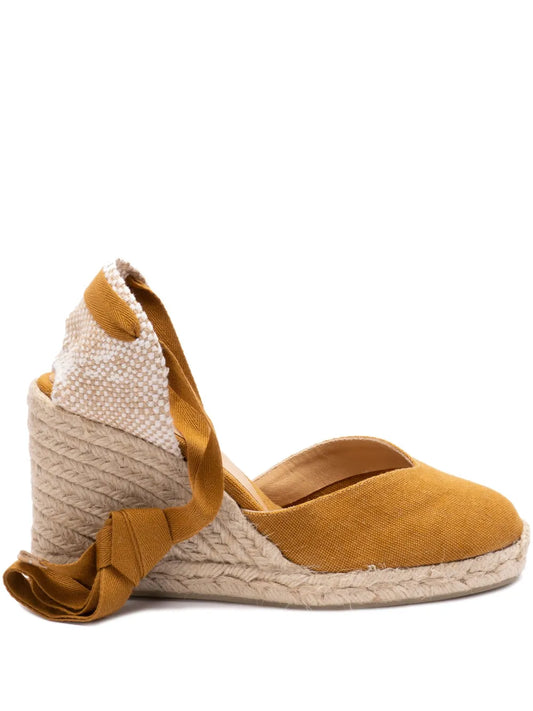 Castañer Chiara espadrilles 