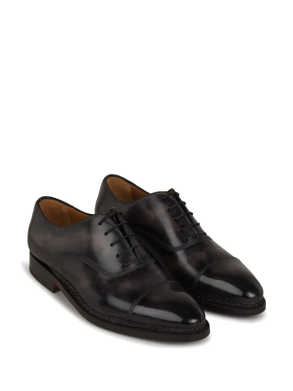 Bontoni Savioa Norvegese Oxford shoes