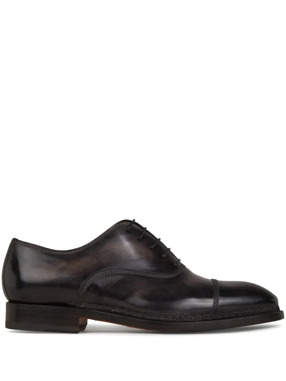 Bontoni Savioa Norvegese Oxford shoes