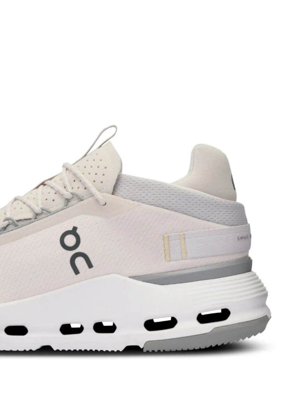 On Running On Cloudnova 2 WMNS "Sand Fog"