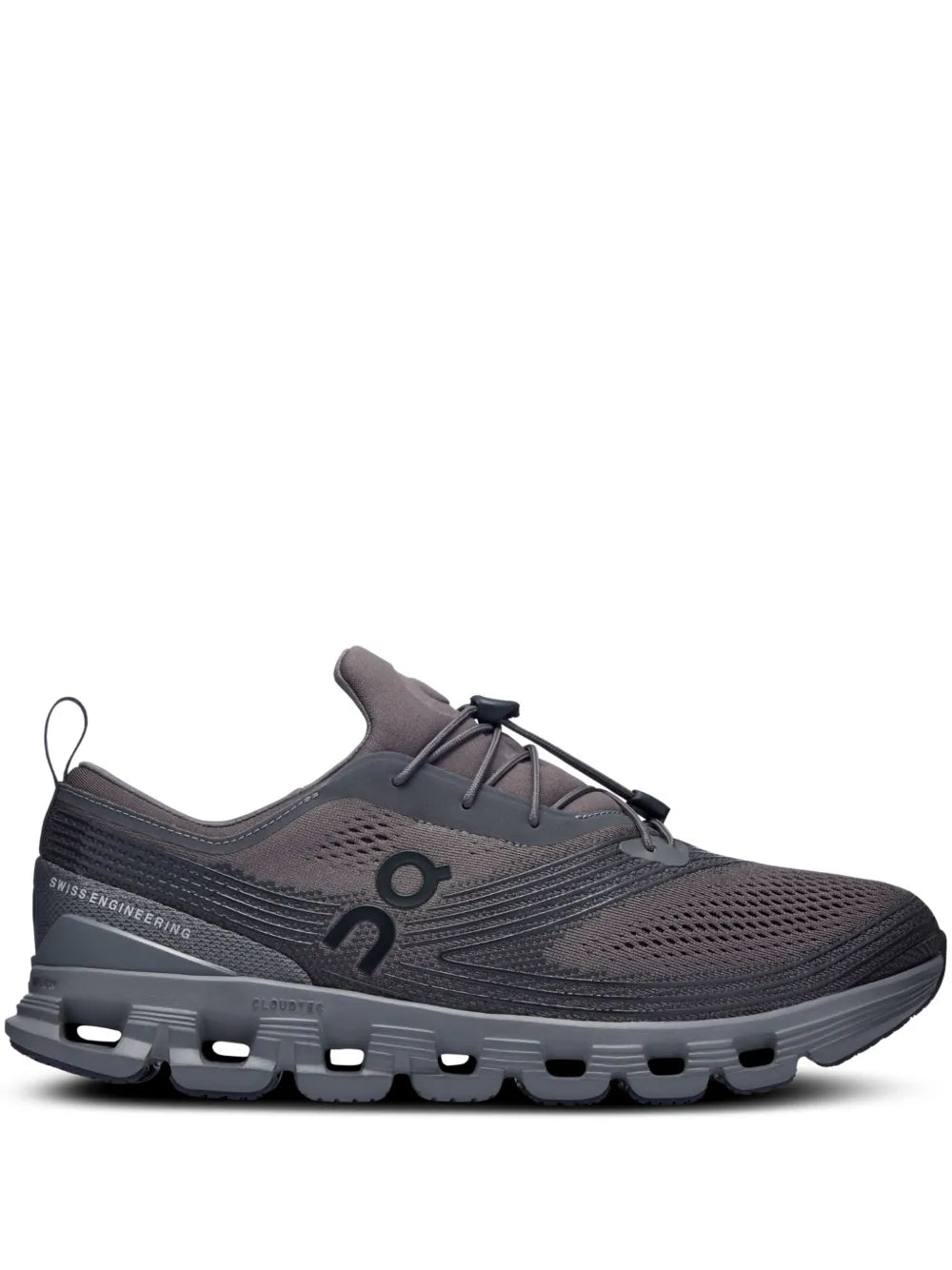 On Running On Cloud X Z5 "Asphalt Iron" sneakers