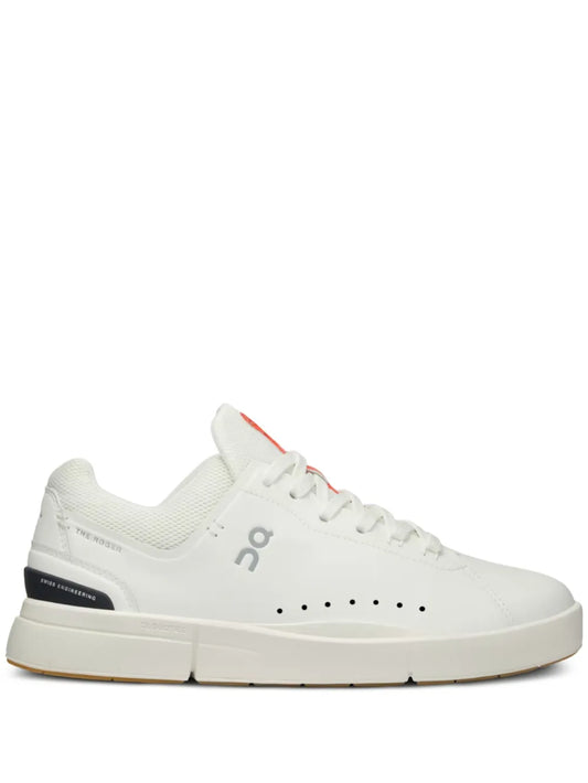 On Running On The Roger Advantege WMNS "White Spice"