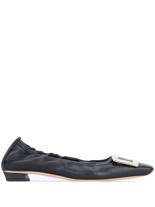 Roger Vivier Belle Vivier ballet flats