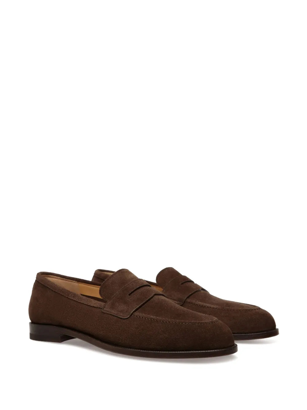 Bally Carl loafers 