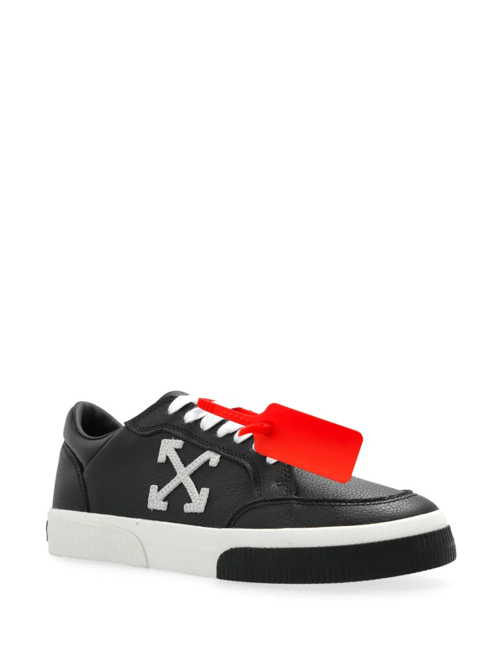 Off-White New Low Vulcanized sneakers