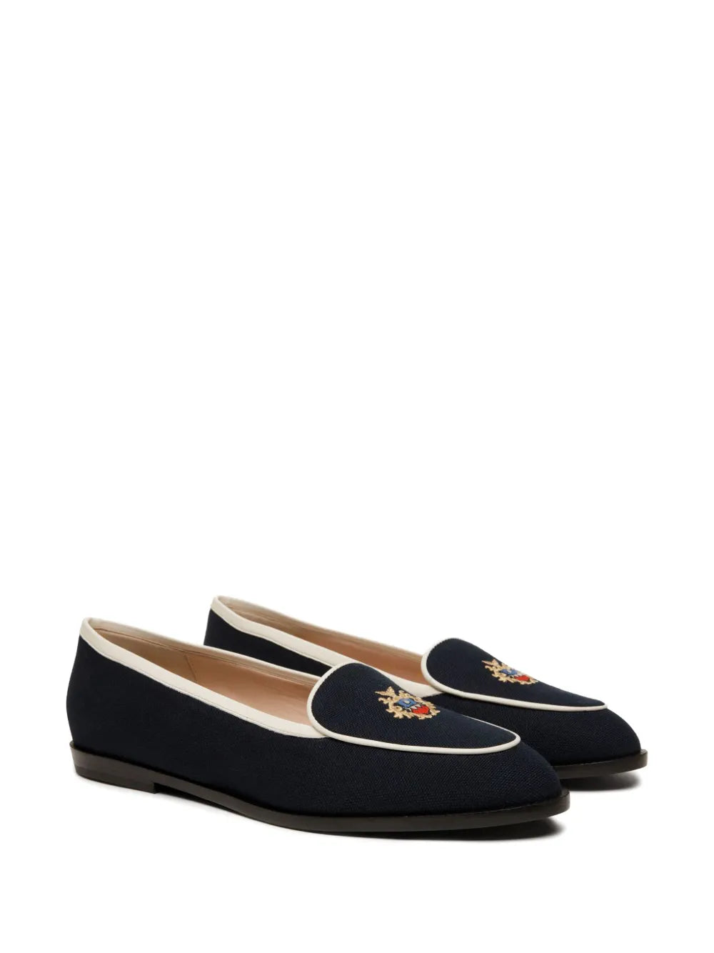 Bally Elite ballerina shoes 