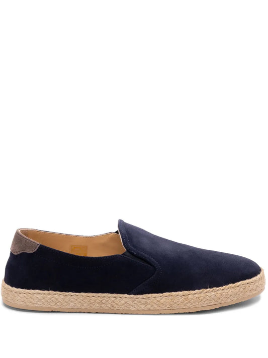 Brunello Cucinelli Jente espadrilles 
