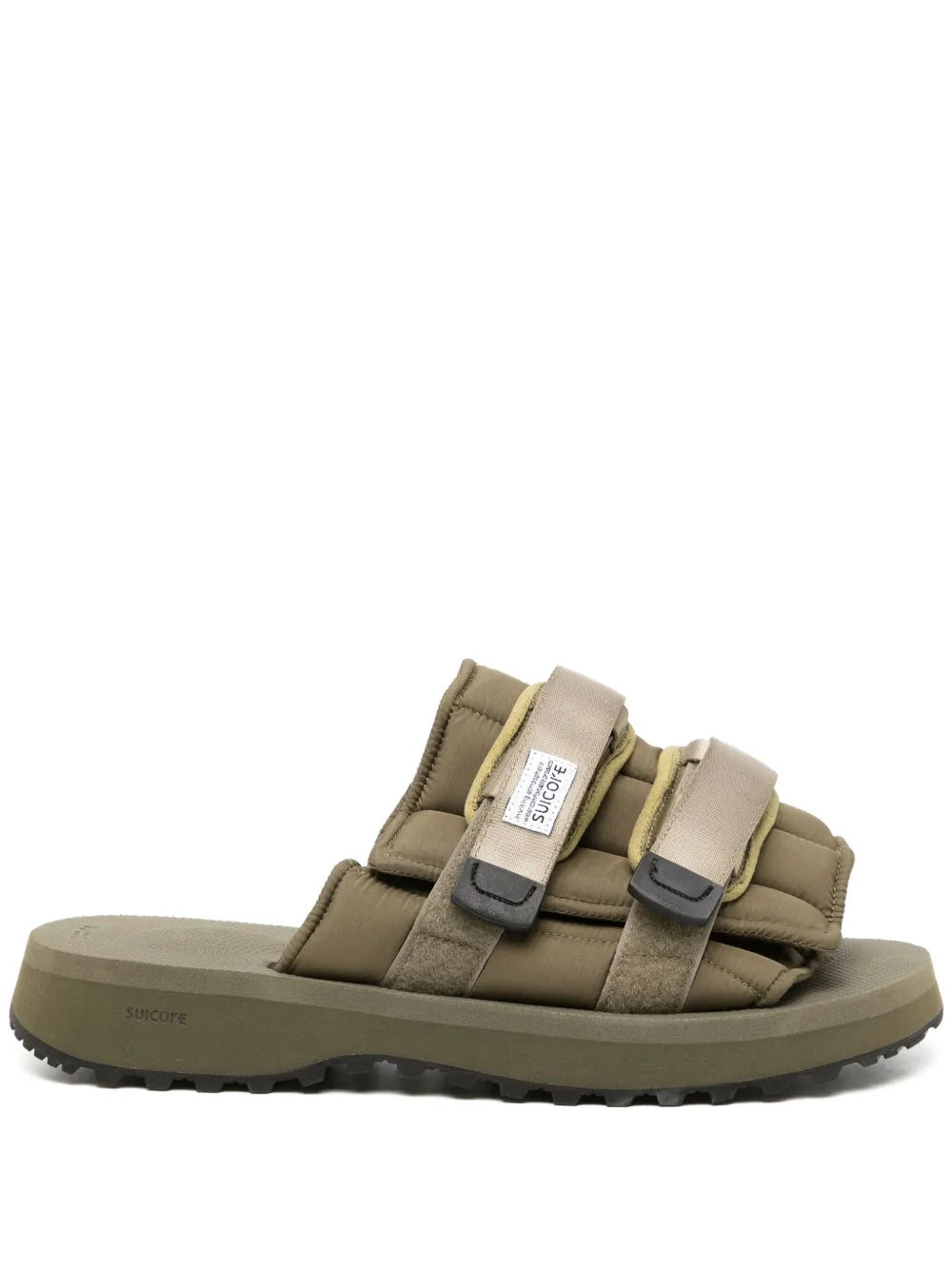 Suicoke Moto-cab slides