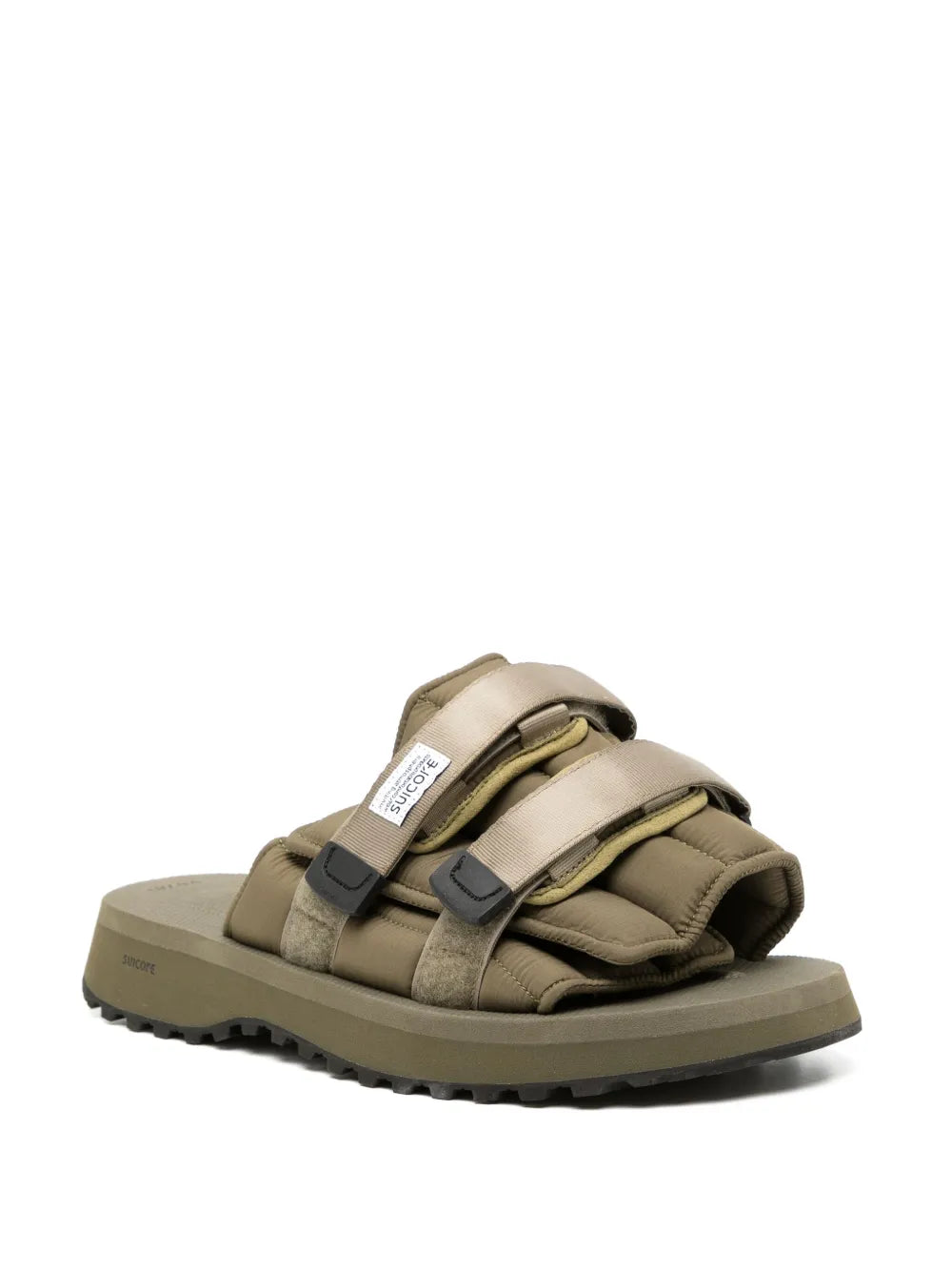 Suicoke Moto-cab slides
