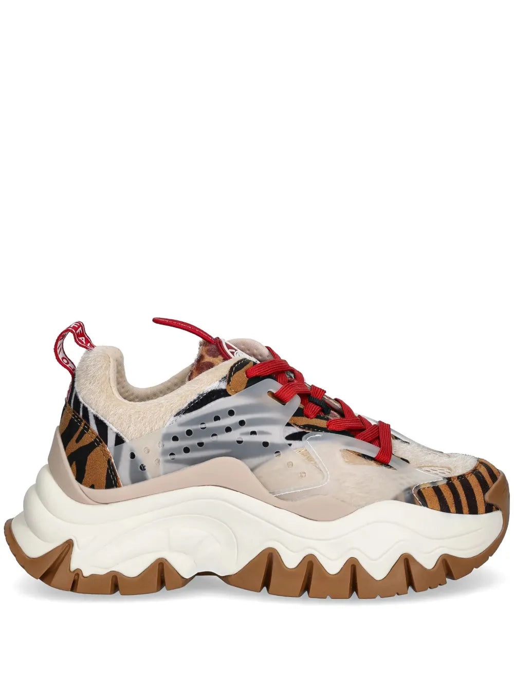 Buffalo Trail One sneakers