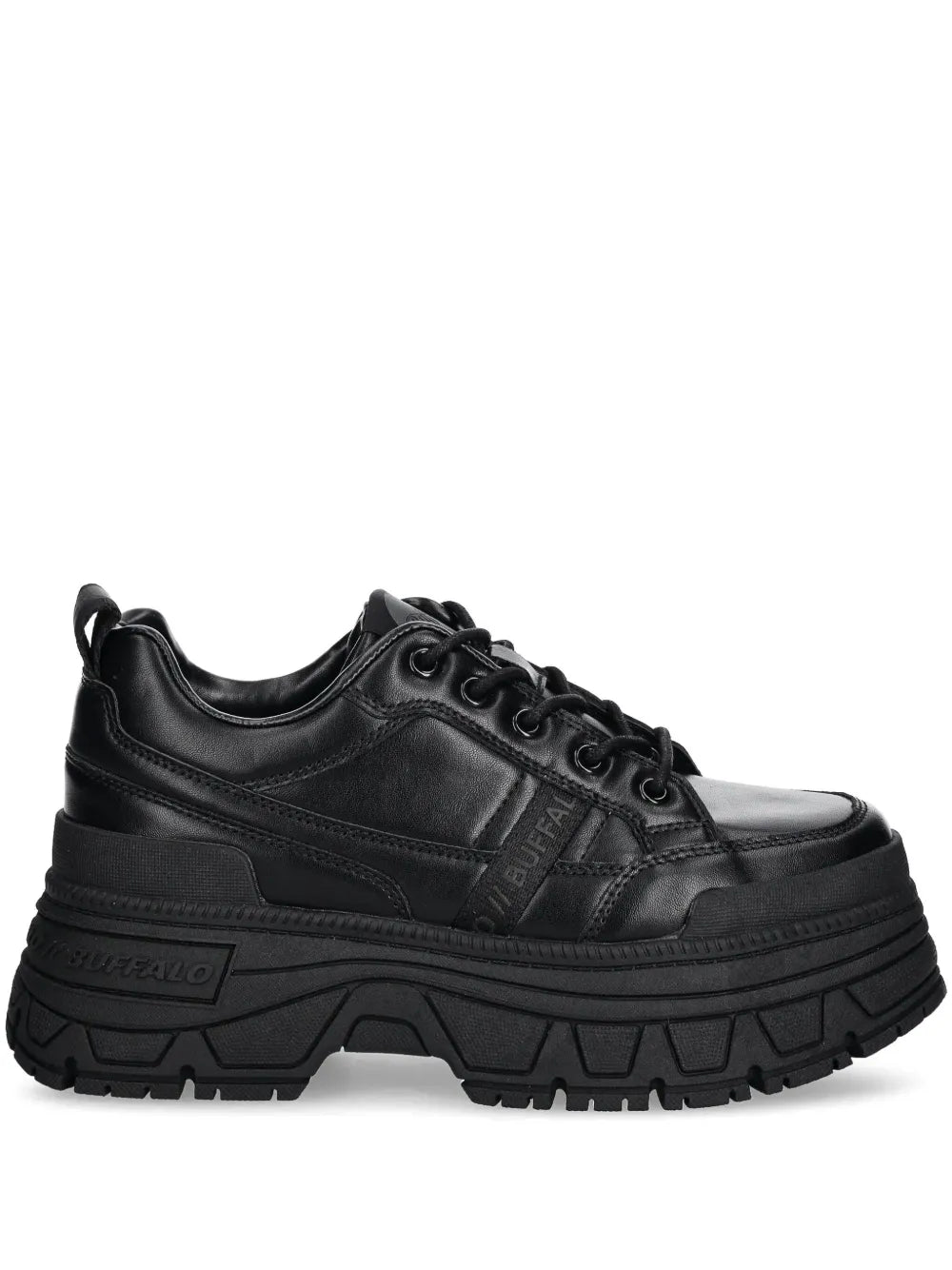 Buffalo Fusion Lace-up sneakers