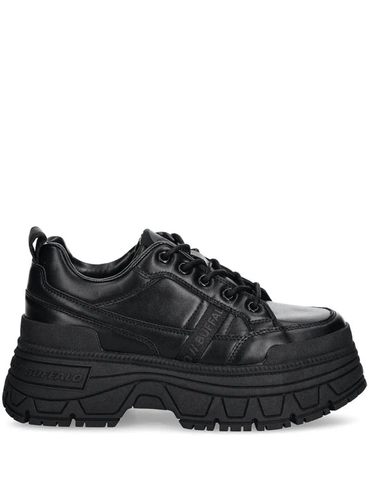Buffalo Fusion Lace-up sneakers