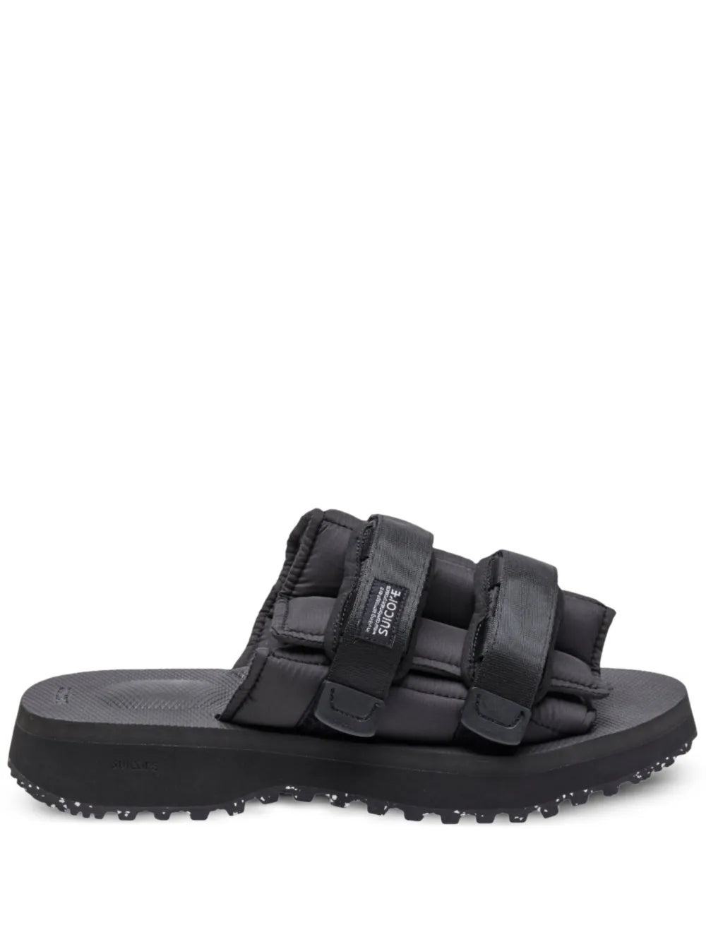 Suicoke MOTO-PO slides