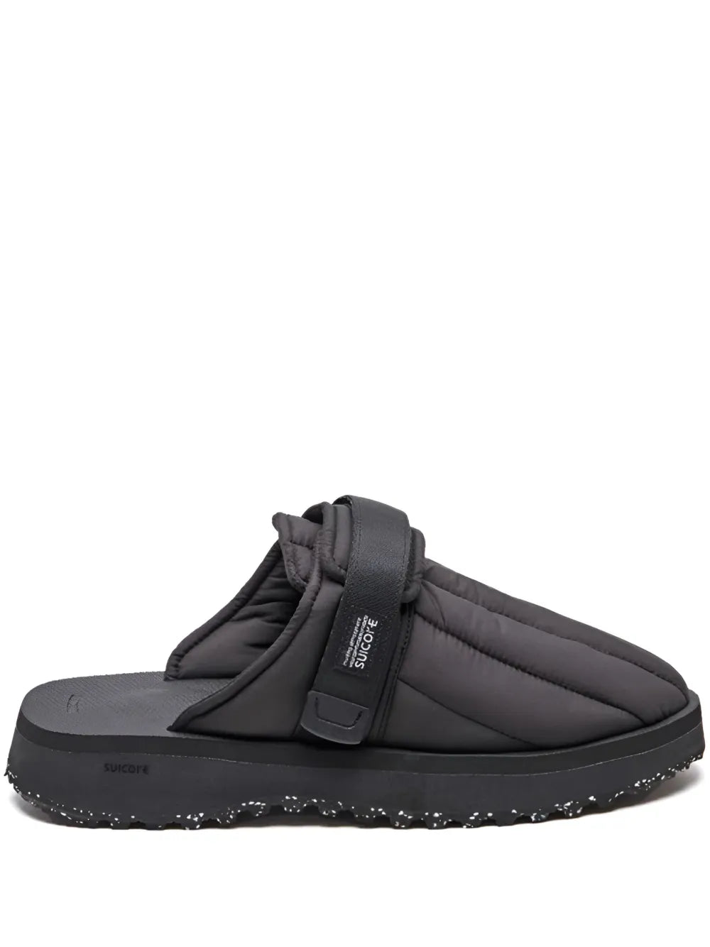Suicoke ZAVO-SHELLab slippers