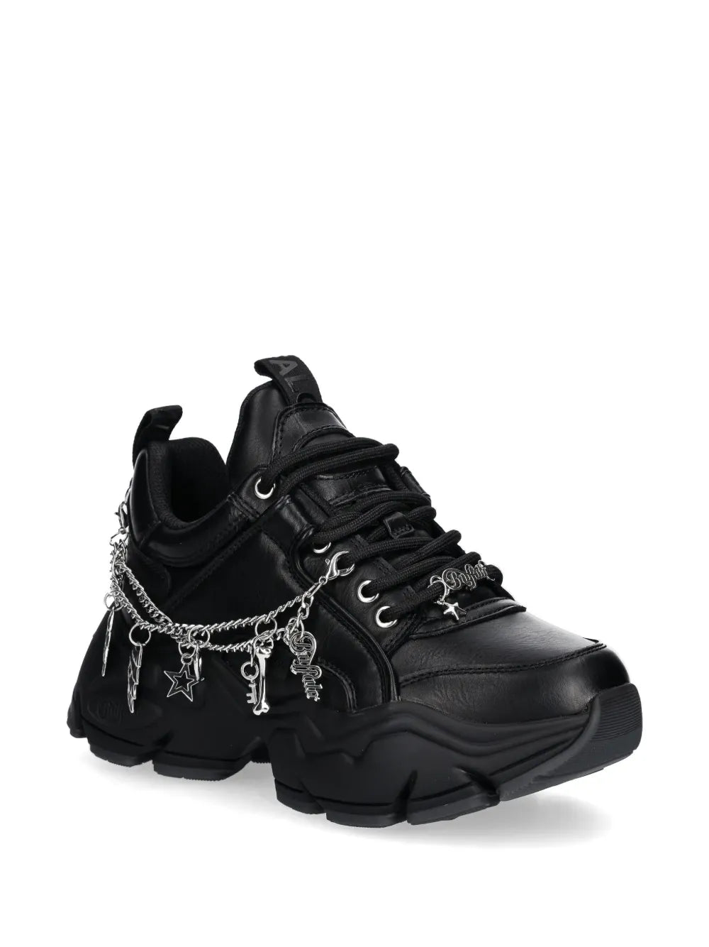 Buffalo Binary Charm sneakers