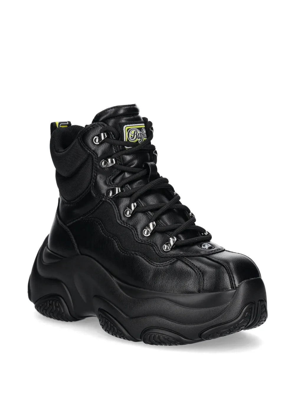 Buffalo Komodo sneakers