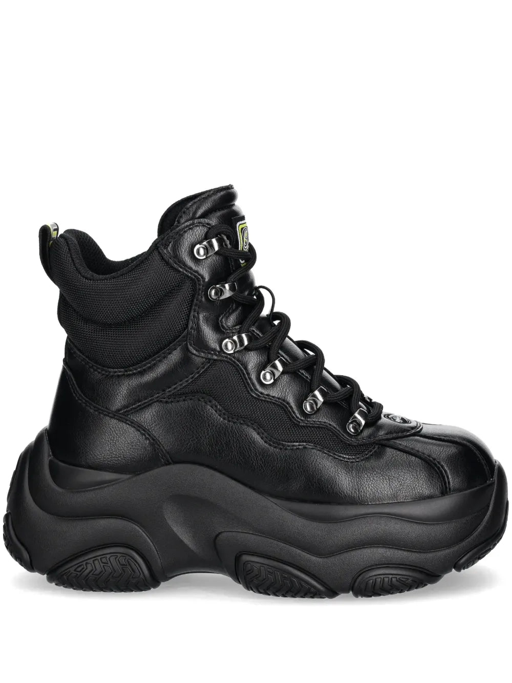 Buffalo Komodo sneakers