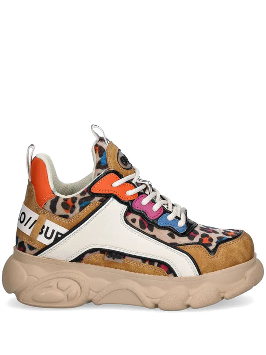 Buffalo CLD Chain sneakers