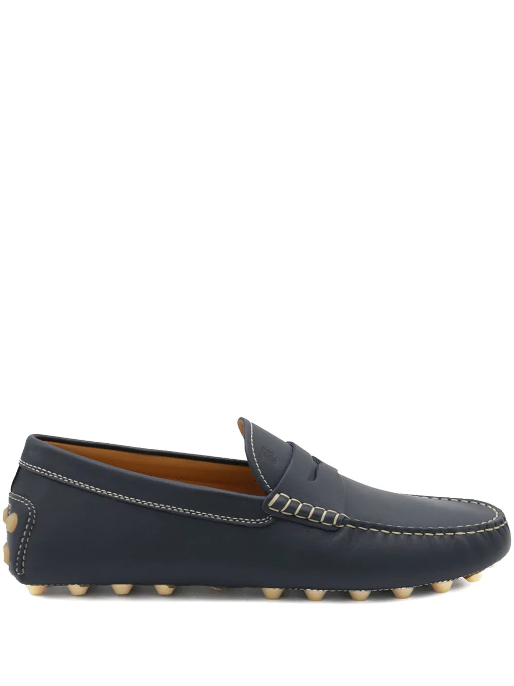 Tod's Gommino leather loafers