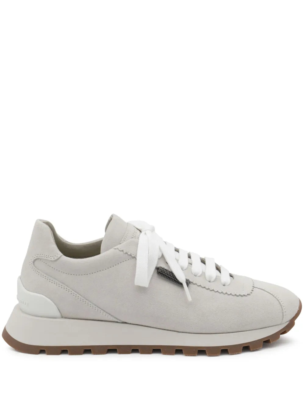 Brunello Cucinelli low-top sneakers