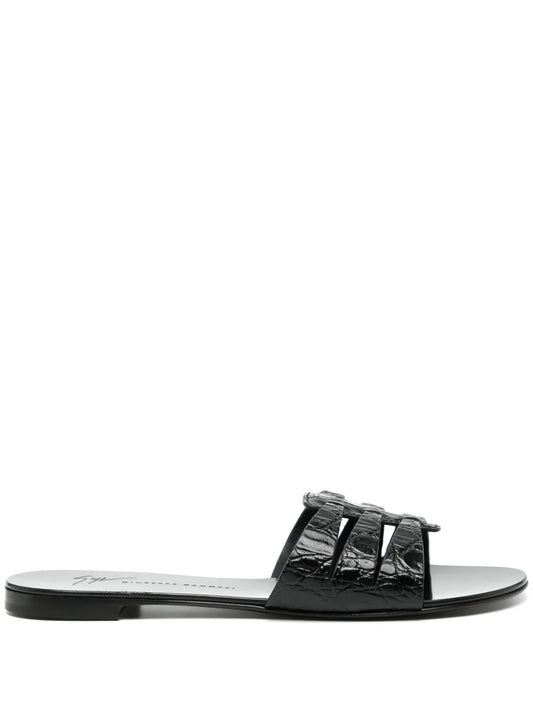 Giuseppe Zanotti Adheline slides