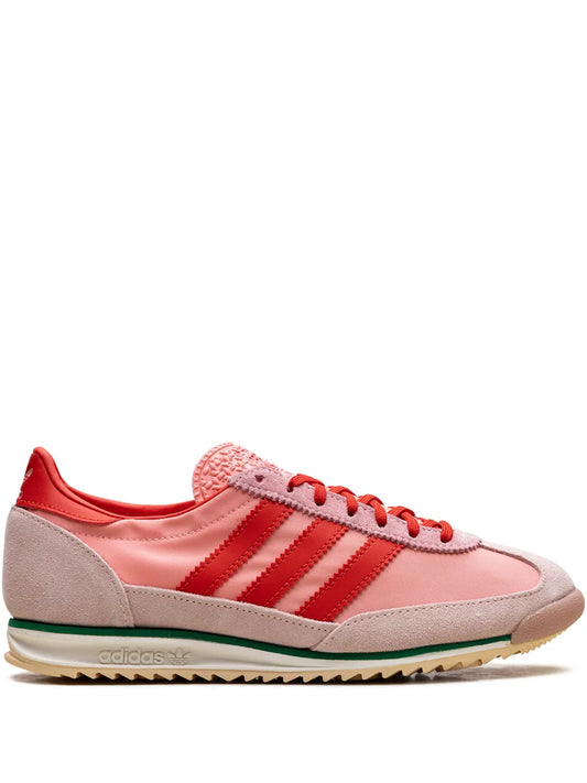 adidas SL 72 OG "Semi Pink Spark" sneakers