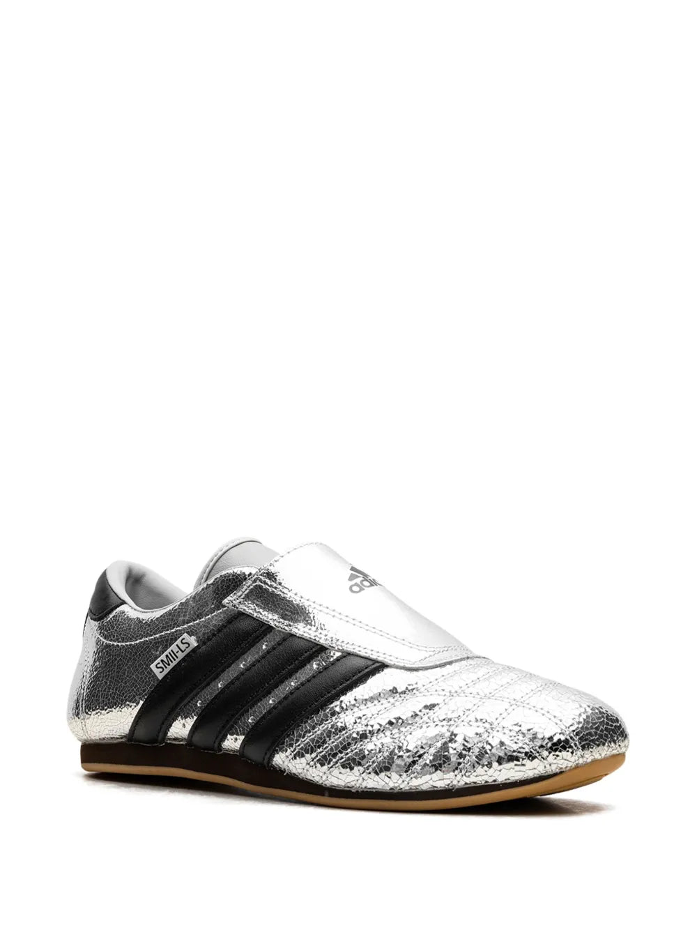 adidas adidas originals JH9664 argento pelle