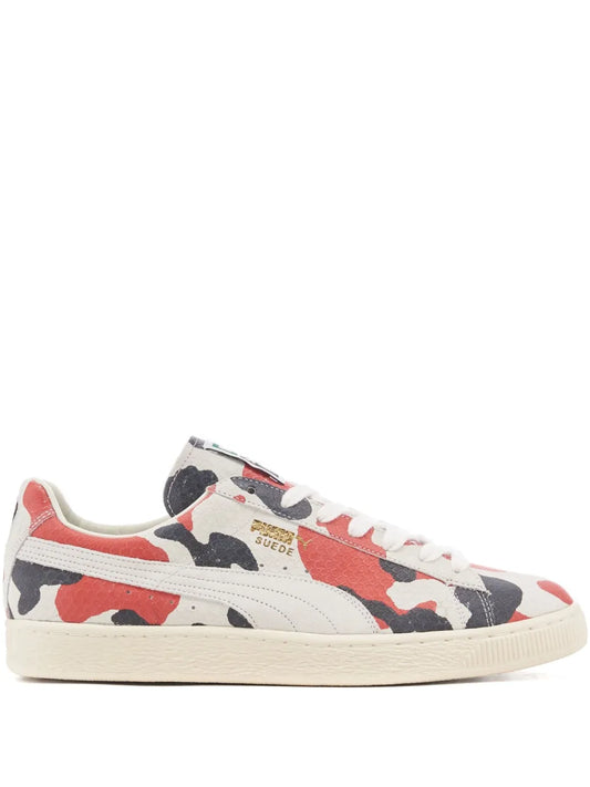 PUMA Suede Made In Japan "Koi" sneakers
