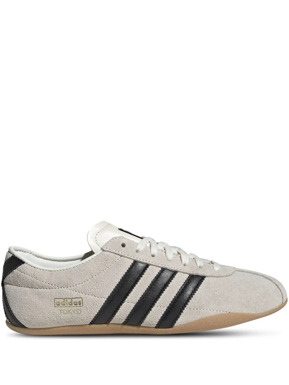 adidas Tokyo  "Off White Black" sneakers