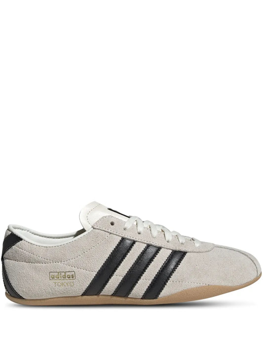 adidas Tokyo  "Off White Black" sneakers