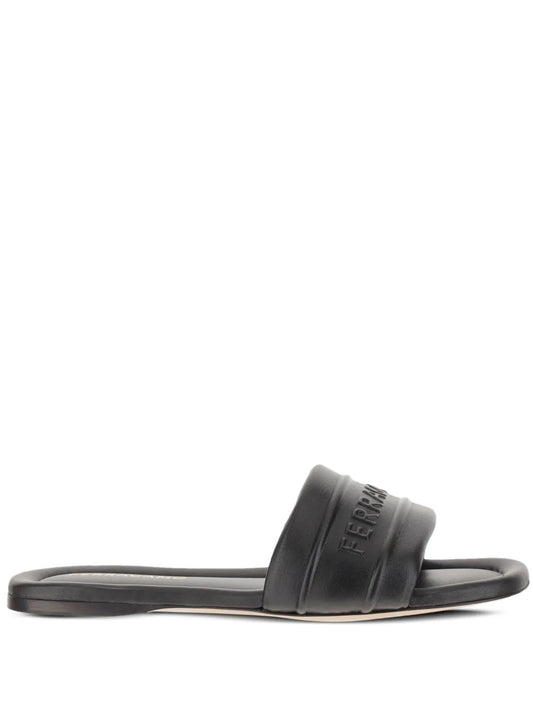 Ferragamo Hotel slides