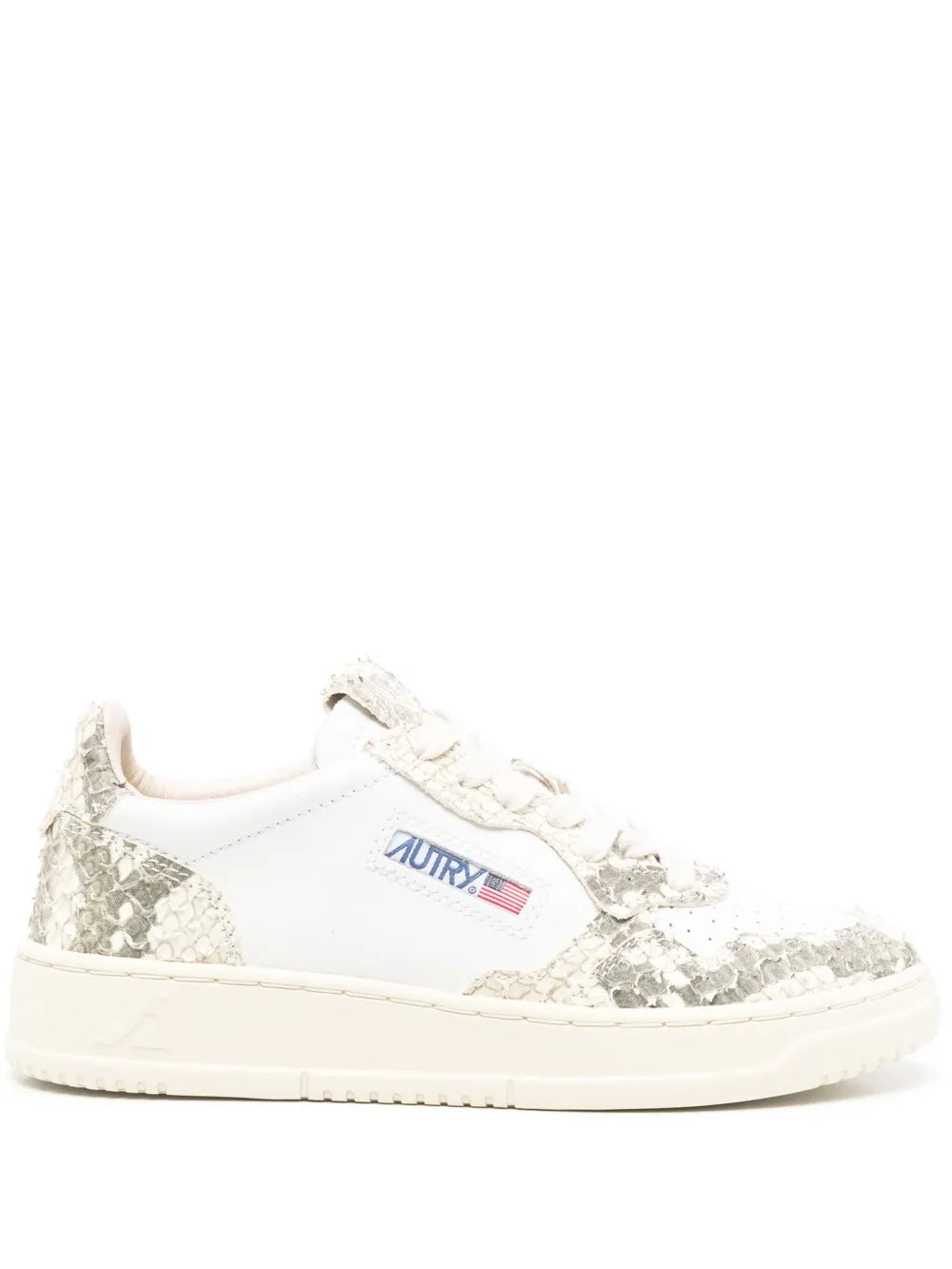 Autry Medalist Low sneakers