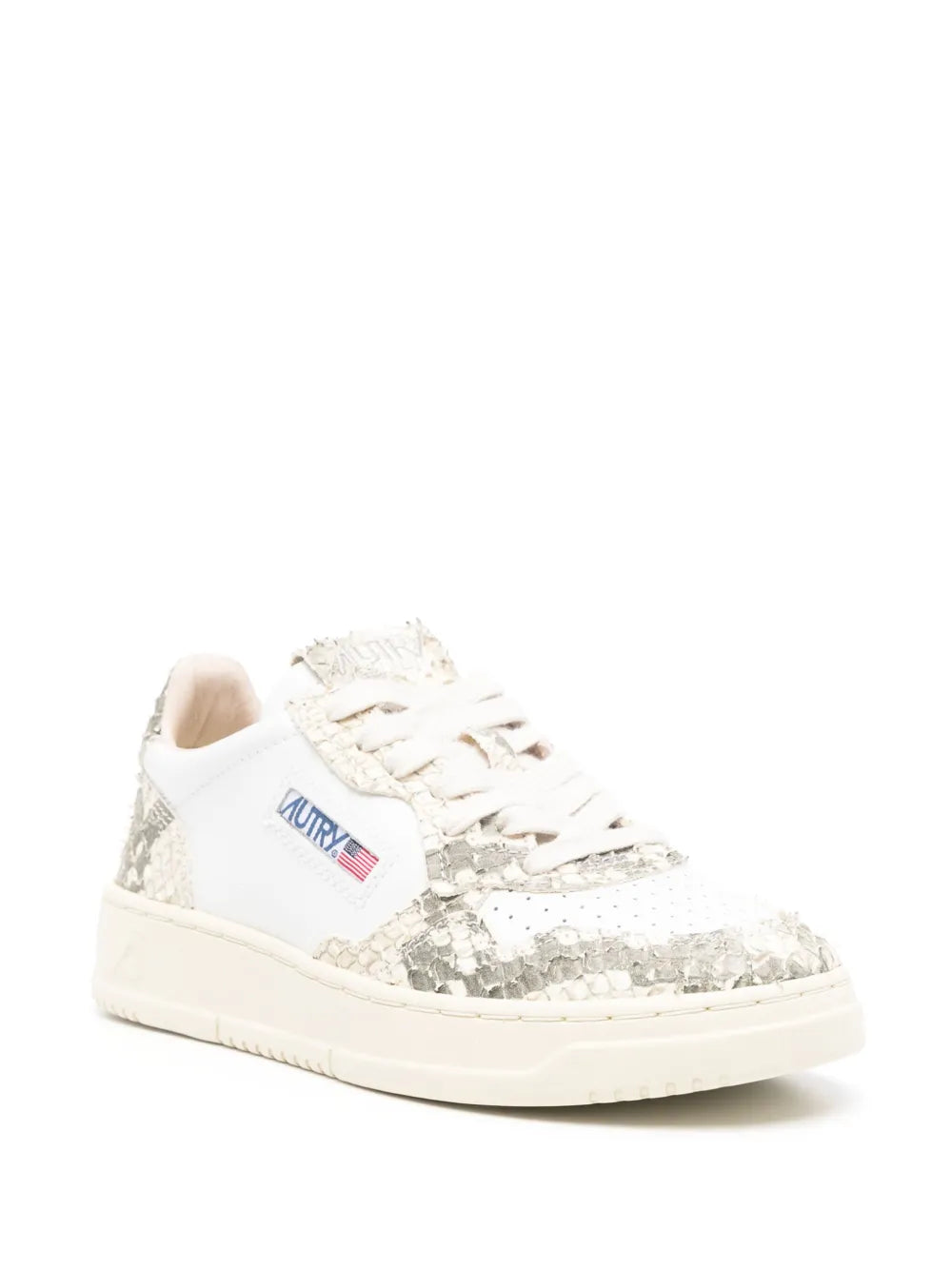 Autry Medalist Low sneakers